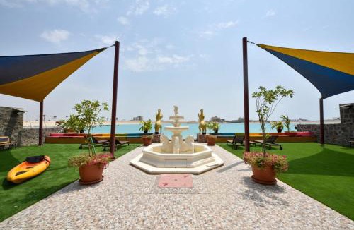 Dhahban Apartment | La Famille Guest House-Families Onlyللعوائل فقط