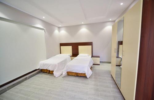 Dhahban Apartment | La Famille Guest House-Families Onlyللعوائل فقط