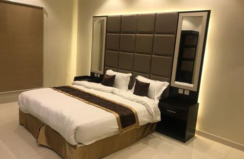 Tanomah Hotel | Ladera Apartments Hotel Tanomah