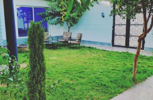 Taif Ski Chalet | Lafa chalet شاليه لافا