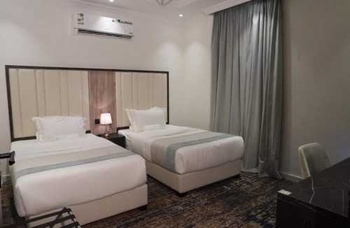 Hera Street Apartment | Lahdat Serviced Apartments