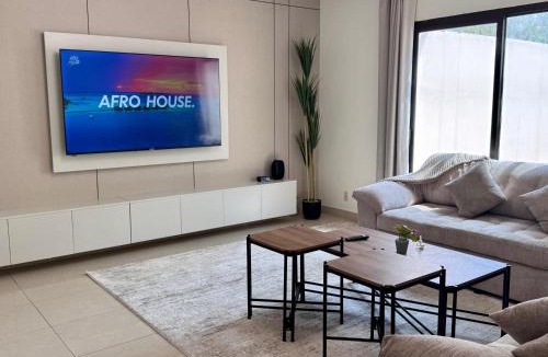 Al Jubail Villa | Lajwan Villa