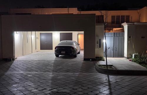 Al Jubail Villa | Lajwan Villa