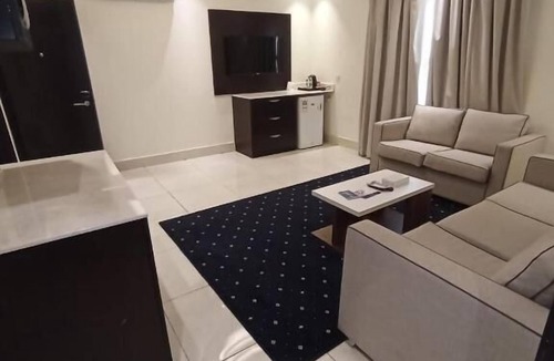 Al Bawadi Hotel | Lamar Al Bawadi Hotel