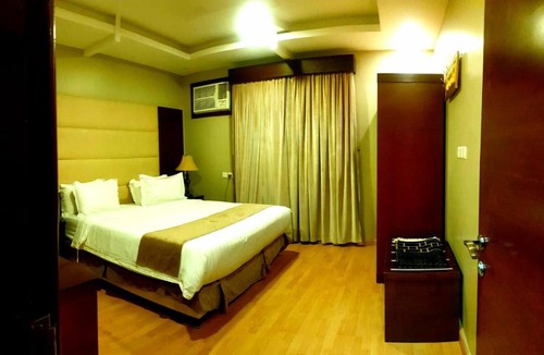 Abha Hotel | Lamasat Inn Hotel Servicesلمسات إن