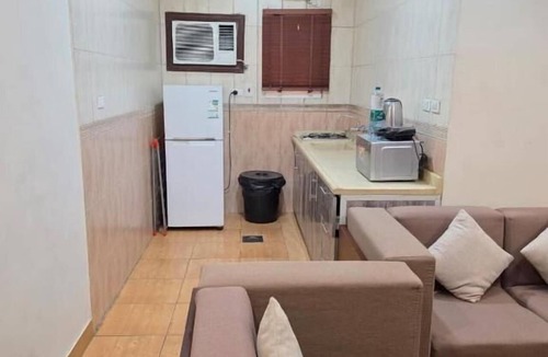 Jeddah Apartment | Lamsat Al Khair Serviced Apartments