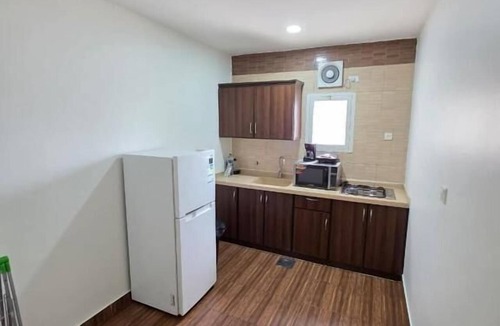 Jeddah Apartment | Lamsat Al Khair Serviced Apartments