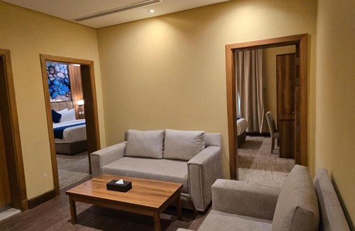Obhur Al-Janoubiyah Hotel | Lanai Hotel فندق لاناي