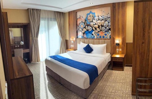 Obhur Al-Janoubiyah Hotel | Lanai Hotel فندق لاناي