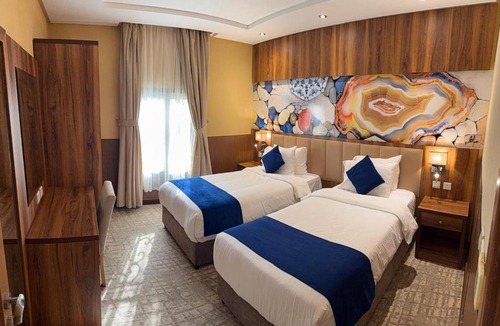 Obhur Al-Janoubiyah Hotel | Lanai Hotel فندق لاناي