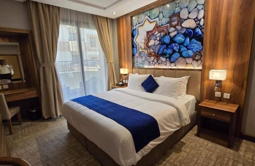 Obhur Al-Janoubiyah Hotel | Lanai Hotel