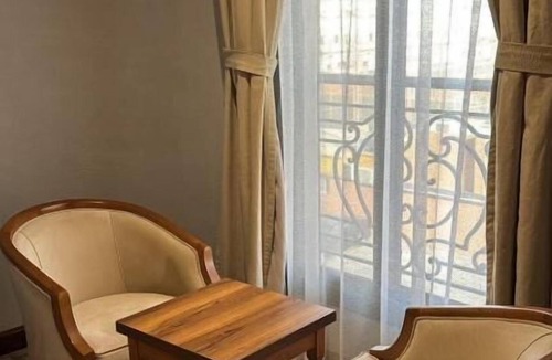 Obhur Al-Janoubiyah Hotel | Lanai Hotel