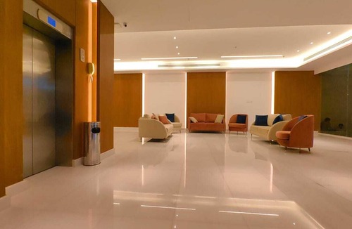Mecca Hotel | Landmark Darkm Hotel Makkah