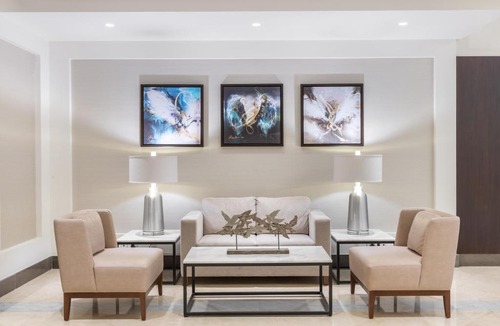 Hera Street Hotel | Landmark Hotel & Suites فندق وأجنحة لاندمارك