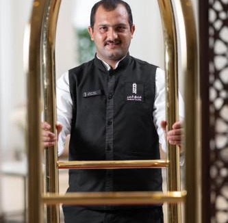 Hera Street Hotel | Landmark Hotel & Suites فندق وأجنحة لاندمارك