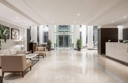 Hera Street Hotel | Landmark Hotels & Suites