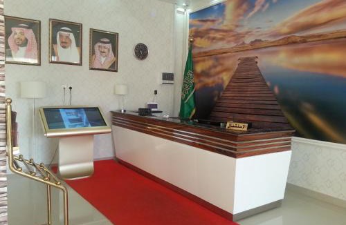 Sakaka Apartment | Lara Al Jawf Served Apartments