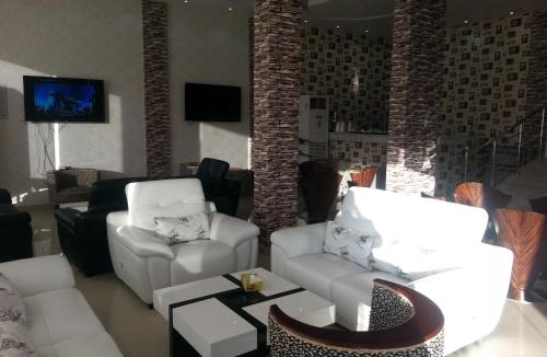 Sakaka Apartment | Lara Al Jawf Served Apartments