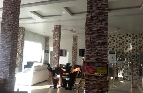 Sakaka Apartment | Lara Al Jawf Served Apartments