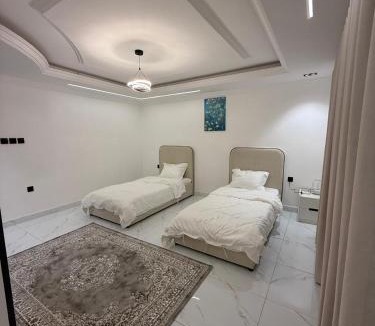 Al-Safa Apartment | Late Night Suites