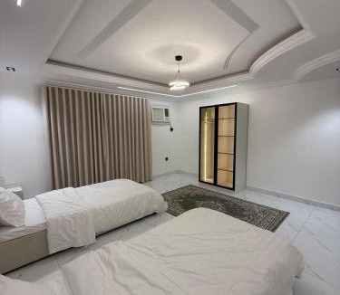 Al-Safa Apartment | Late Night Suites