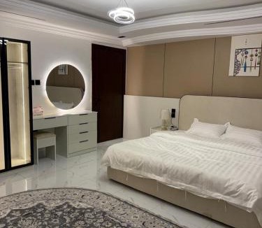 Al-Safa Apartment | Late Night Suites