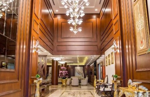 Jeddah Hotel | Laten Suites Al Naseem