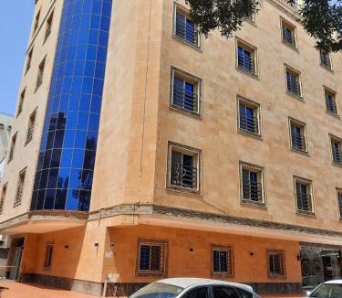Sari Street Apartment | Lavana Sari