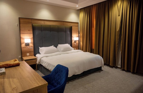 Jeddah Hotel | Lavent Park Serviced Apartments - Economic