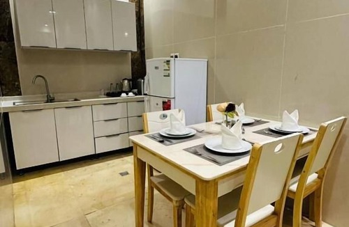 Al Hamra Apartment | Lavera inn Hotel