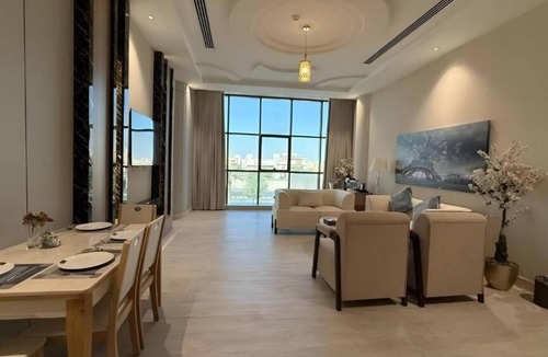 Al Hamra Apartment | Lavera inn Hotel