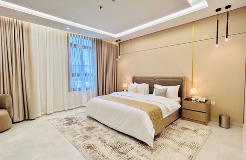 Taif Apartment | LAVIN SUITES SERVICED APARTMENTS