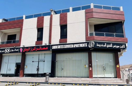 Taif Apartment | LAVIN SUITES SERVICED APARTMENTS