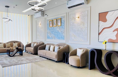 Taif Apartment | LAVIN SUITES SERVICED APARTMENTS
