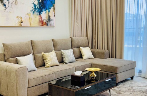 Taif Apartment | LAVIN SUITES SERVICED APARTMENTS