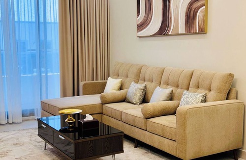 Taif Apartment | LAVIN SUITES SERVICED APARTMENTS