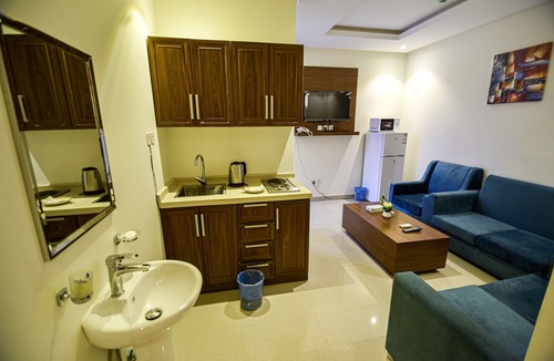 Riyadh Hotel | Laylati Al Hamra