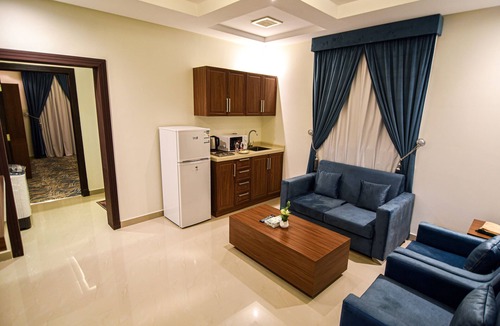 Riyadh Hotel | Laylati Al Hamra