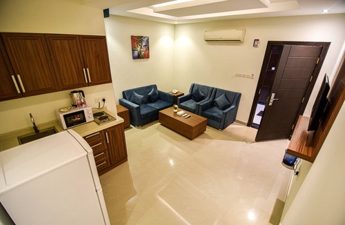 Riyadh Hotel | Laylati Al Hamra