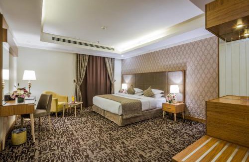 Al Majmaah Hotel | Le Park Concord Hotel Al Majmaah