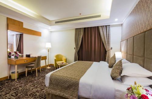 Al Majmaah Hotel | Le Park Concord Hotel Al Majmaah