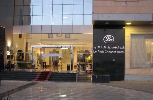 Shaqra Hotel | Le Park Shaqra