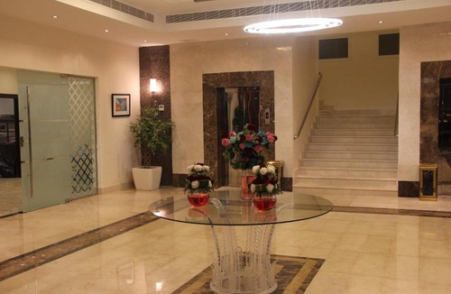 Shaqra Hotel | Le Park Shaqra