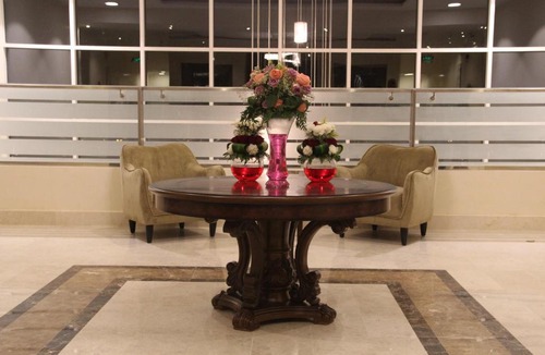 Shaqra Hotel | Le Park Shaqra