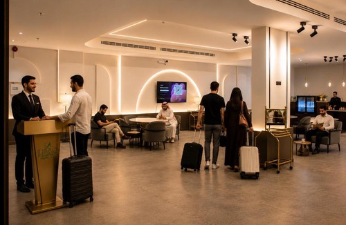 Ar Rass Apartment | Leaf Suites - أجنحة ليف