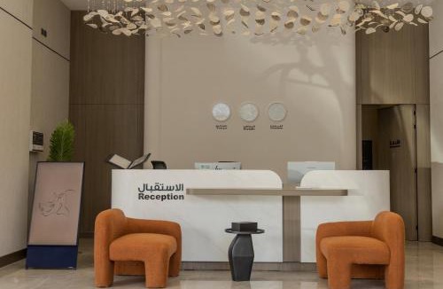 Khamis Mushait Hotel | LEGooT HOTEL