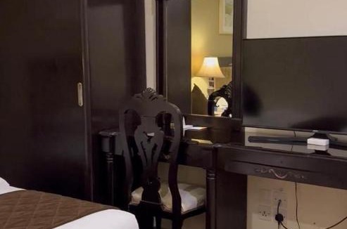 Nejran Hotel | Levant Hotel فندق قصر المشرق