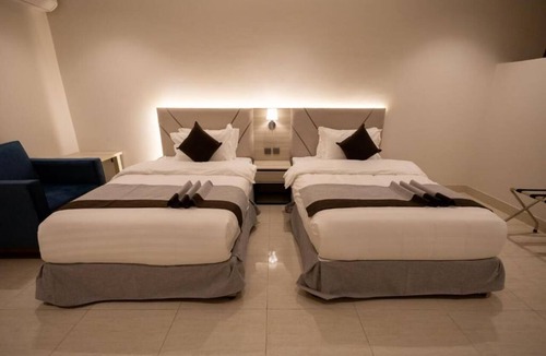 Eastern Province Hotel | Lexa Hotel