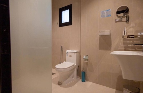 Eastern Province Hotel | Lexa Hotel
