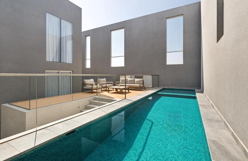 As Salamah Hotel | Lifestyle Living, Al Salam Jeddah, Apartments by Marriott Bonvoy